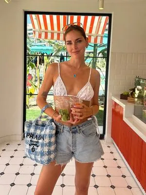 Chiara Ferragni OnlyFans Leaked Free Thumbnail Picture - #oeCAXFdvCh