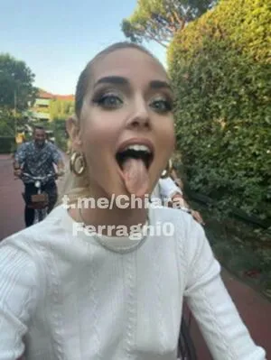 Chiara Ferragni OnlyFans Leaked Free Thumbnail Picture - #pcvpZ0nQ7Y