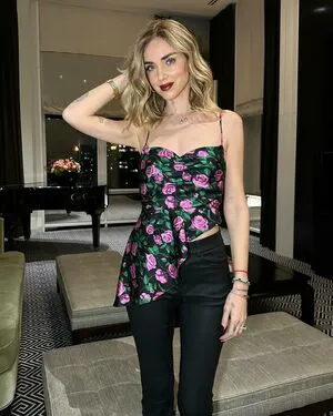 Chiara Ferragni OnlyFans Leaked Free Thumbnail Picture - #tbO4zDogY1