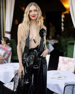 Chiara Ferragni OnlyFans Leaked Free Thumbnail Picture - #vTWDdRrsFV