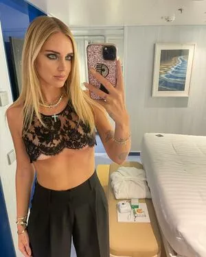 Chiara Ferragni OnlyFans Leaked Free Thumbnail Picture - #xAjus8QRku