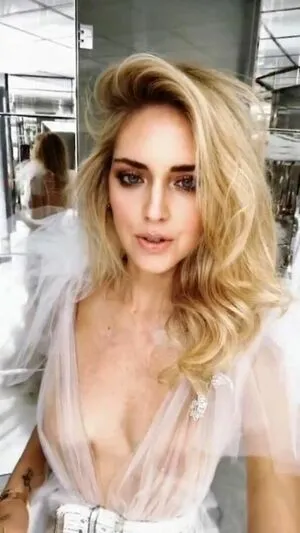 Chiara Ferragni OnlyFans Leaked Free Thumbnail Picture - #xcr64Fhrxu