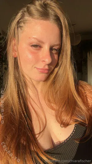 Chiara Fischer OnlyFans Leaked Free Thumbnail Picture - #CVBC8Z2uvZ