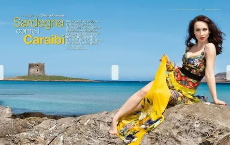 Chiara Francini OnlyFans Leaked Free Thumbnail Picture - #dPVTbEGMaC