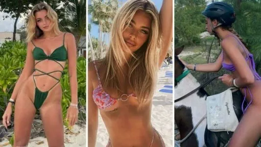Chiara Frattesi OnlyFans Leaked Free Thumbnail Picture - #WIJRH7XVsc