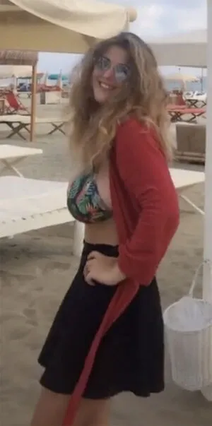 Chiara Gariboldi OnlyFans Leaked Free Thumbnail Picture - #08ak9qrcec