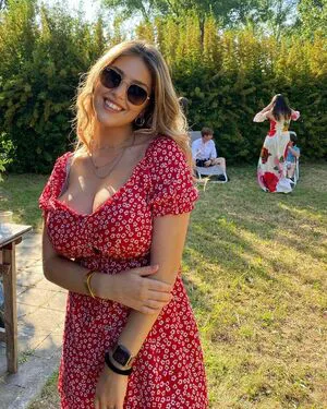 Chiara Gariboldi OnlyFans Leaked Free Thumbnail Picture - #2z5YC7iiYZ