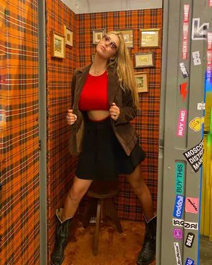 Chiara Gariboldi OnlyFans Leaked Free Thumbnail Picture - #6ofX6ZQqLF
