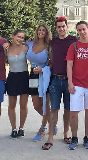 Chiara Gariboldi OnlyFans Leaked Free Thumbnail Picture - #Dsyu3V6VQJ