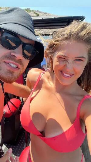 Chiara Gariboldi OnlyFans Leaked Free Thumbnail Picture - #FK4ww4eJCa