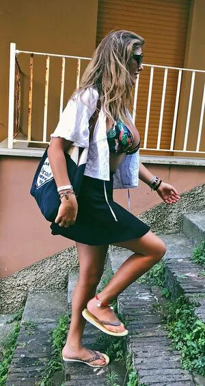 Chiara Gariboldi OnlyFans Leaked Free Thumbnail Picture - #TQISegsmeu
