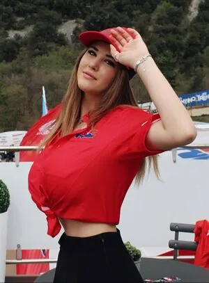 Chiara Gariboldi OnlyFans Leaked Free Thumbnail Picture - #URdpYrqJNl