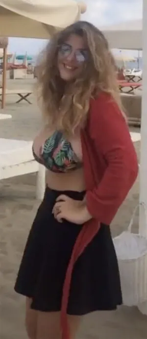 Chiara Gariboldi OnlyFans Leaked Free Thumbnail Picture - #cgUciMyuCK