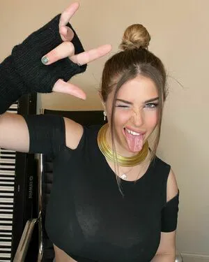 Chiara Gariboldi OnlyFans Leaked Free Thumbnail Picture - #hA2UQqqvsq