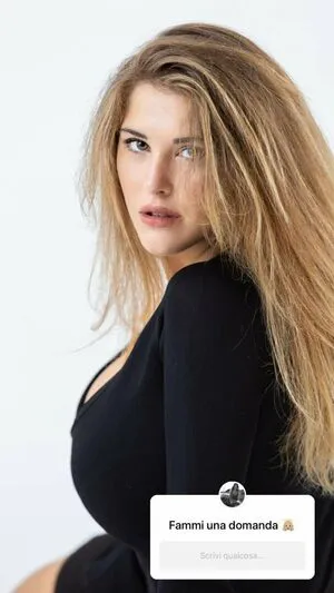 Chiara Gariboldi OnlyFans Leaked Free Thumbnail Picture - #i8ztOpEIbw