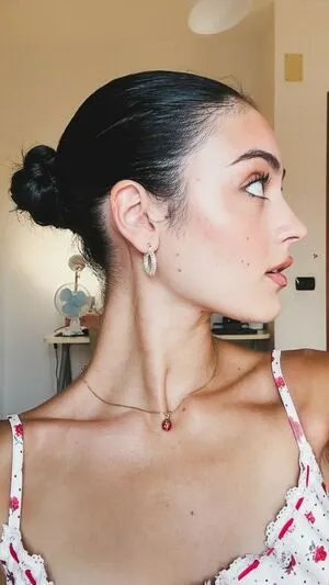 Chiara Giannuzzi OnlyFans Leaked Free Thumbnail Picture - #f0ydMANEKW