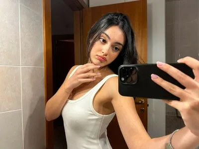 Chiara Giannuzzi OnlyFans Leaked Free Thumbnail Picture - #mMlkyXdO56