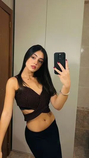 Chiara Giannuzzi OnlyFans Leaked Free Thumbnail Picture - #t0cm6sLvBP