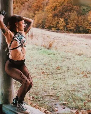 Chiara Kiesel OnlyFans Leaked Free Thumbnail Picture - #YqSyUMMV95