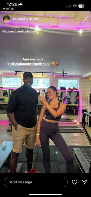 Chiara King OnlyFans Leaked Free Thumbnail Picture - #OPsRGkGnia