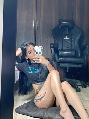 Chiara M OnlyFans Leaked Free Thumbnail Picture - #LaevhAxrS5