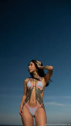 Chiara M OnlyFans Leaked Free Thumbnail Picture - #sQR7CTDeFT