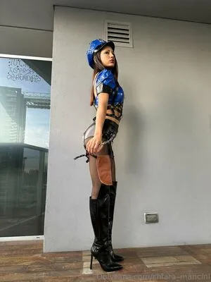 Chiara Mancini OnlyFans Leaked Free Thumbnail Picture - #EYWF1rX0I9