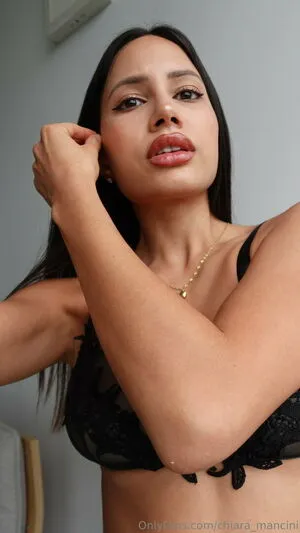 Chiara Mancini OnlyFans Leaked Free Thumbnail Picture - #KZQVO1pYDo