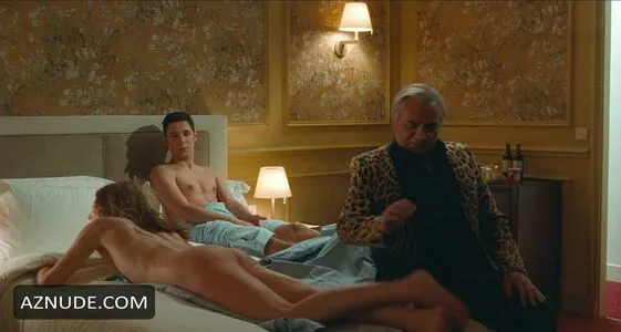 Chiara Mastroianni OnlyFans Leaked Free Thumbnail Picture - #ApAmqozrAZ