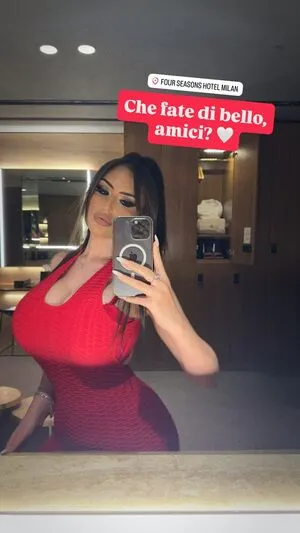 Chiara Mazzola OnlyFans Leaked Free Thumbnail Picture - #A3H7nxEaJF