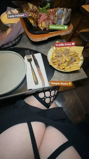 Chiara Mazzola OnlyFans Leaked Free Thumbnail Picture - #DBgraaC4NG