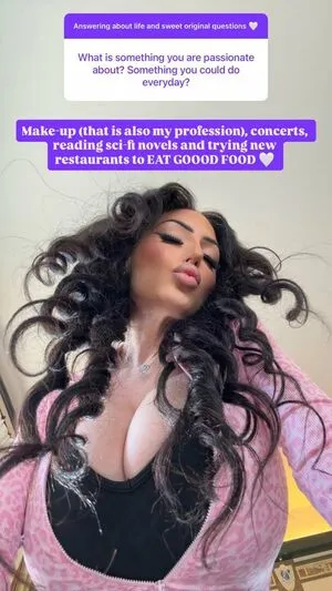 Chiara Mazzola OnlyFans Leaked Free Thumbnail Picture - #KPlXyrCGjf