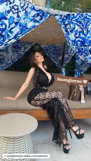 Chiara Mazzola OnlyFans Leaked Free Thumbnail Picture - #NFkHpQcdIz