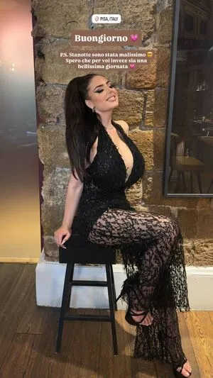 Chiara Mazzola OnlyFans Leaked Free Thumbnail Picture - #f0oPAccs9l