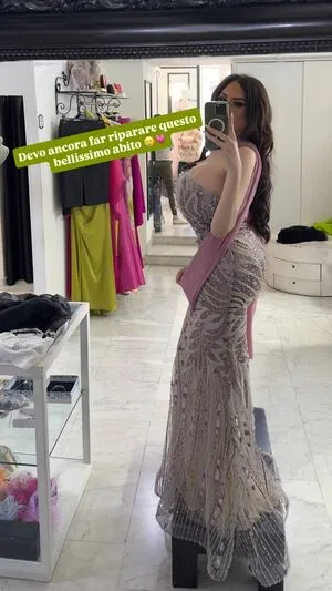 Chiara Mazzola OnlyFans Leaked Free Thumbnail Picture - #hQvZAgIchX