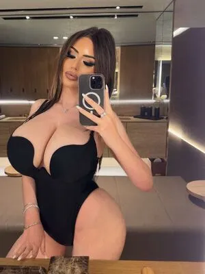 Chiara Mazzola OnlyFans Leaked Free Thumbnail Picture - #kzOXLVr4Fl