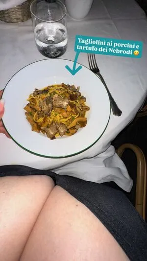 Chiara Mazzola OnlyFans Leaked Free Thumbnail Picture - #qFEcCo66G5