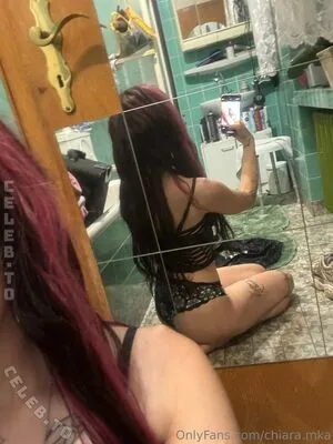 Chiara Mka OnlyFans Leaked Free Thumbnail Picture - #4cDE9wha2M