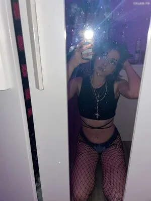 Chiara Mka OnlyFans Leaked Free Thumbnail Picture - #CMISHFExB6