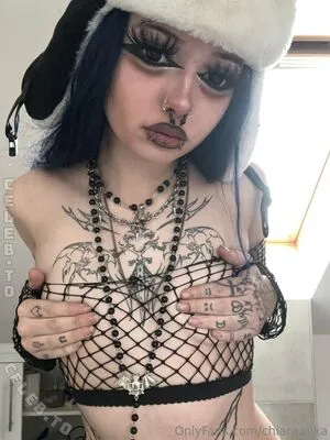 Chiara Mka OnlyFans Leaked Free Thumbnail Picture - #FKIaBsVMDN