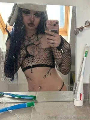 Chiara Mka OnlyFans Leaked Free Thumbnail Picture - #H3octlKocT