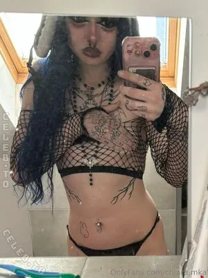 Chiara Mka OnlyFans Leaked Free Thumbnail Picture - #e5HJejYuMk