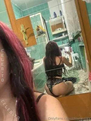 Chiara Mka OnlyFans Leaked Free Thumbnail Picture - #j1KupOFaKz