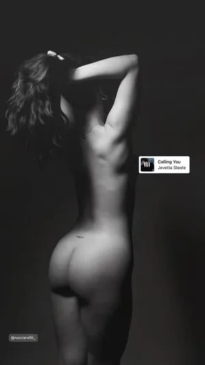 Chiara Nucciarelli OnlyFans Leaked Free Thumbnail Picture - #lpARyet2Ax