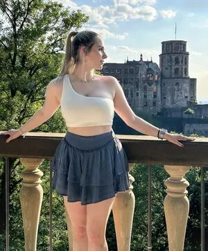 Chiara Pontius OnlyFans Leaked Free Thumbnail Picture - #CB6pikngH6