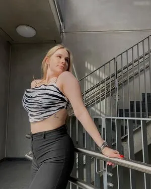 Chiara Pontius OnlyFans Leaked Free Thumbnail Picture - #K05Rg9QaHI