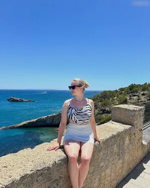 Chiara Pontius OnlyFans Leaked Free Thumbnail Picture - #Kxlj8jbw2N