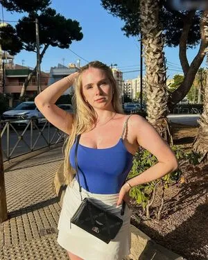 Chiara Pontius OnlyFans Leaked Free Thumbnail Picture - #OnyaDtmxu1