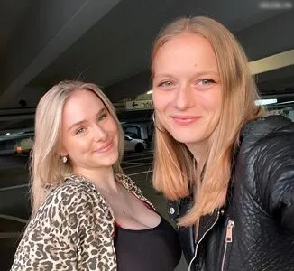 Chiara Pontius OnlyFans Leaked Free Thumbnail Picture - #mXpsB3V2Vr