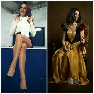 Chiara Squaglia OnlyFans Leaked Free Thumbnail Picture - #2Qkb792KBF
